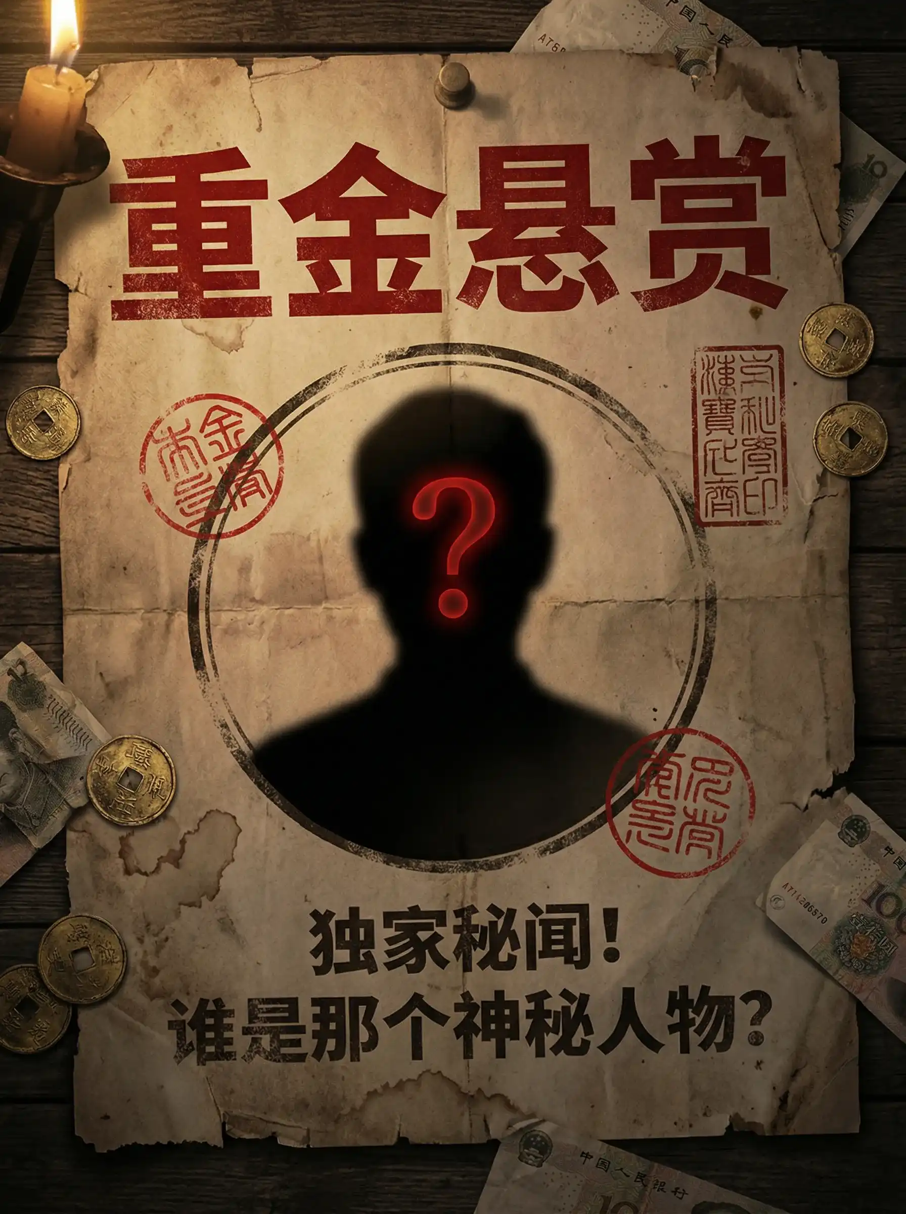 小草影院免费版 - 重金悬赏线索征集令